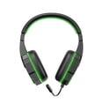 thumbnail image 5 of axGear Casque de Jeu Bluetooth Sans Fil 3,5 mm Casque Filaire avec Micro pour Console de Jeu, 5 of 5