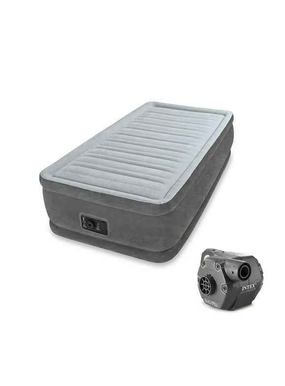 Intex Twin Air Mattresses in Intex Air Mattresses