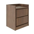 thumbnail image 5 of Boyd Sleep Adagio Mid-Century Modern Low Profile Nightstand, 5 of 9
