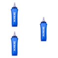 thumbnail image 1 of Sonducket 250ml 500mml 350ml 600ml nueva bicicleta deportiva para correr botella de agua plegable TPU frasco bolsa de agua Type4 NO4, 1 of 6