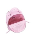 thumbnail image 6 of Madden NYC Women's Crystal Micro Dome Backpack, Light Pink, 6 of 6