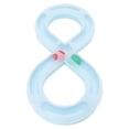 thumbnail image 2 of Cat Track Ball Toy, Slippy Kitten Track Toy PP  For Entertainment, 2 of 8