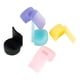 thumbnail image 1 of 5x Almohadillas Protectoras para Reposapiés Protector de Pulgar para Instrumento de Viento de Madera Oboe, 1 of 9