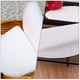 thumbnail image 5 of 500 hojas Papel de hornear Papel antiadherente Alimento Freing Paper Paper Paper Papel pergamino, 5 of 5