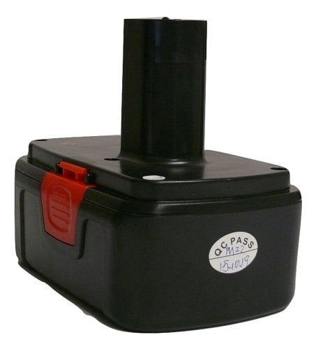 19.2V 3000mAh 3.0AH Li-Ion Battery for 
