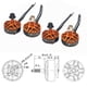 thumbnail image 4 of Partes De Motores Repuestos de Motor sin escobillas de 1800KV, Motor sin escobillas CW/CCW RC para Eachine Tyro129, 4 of 8