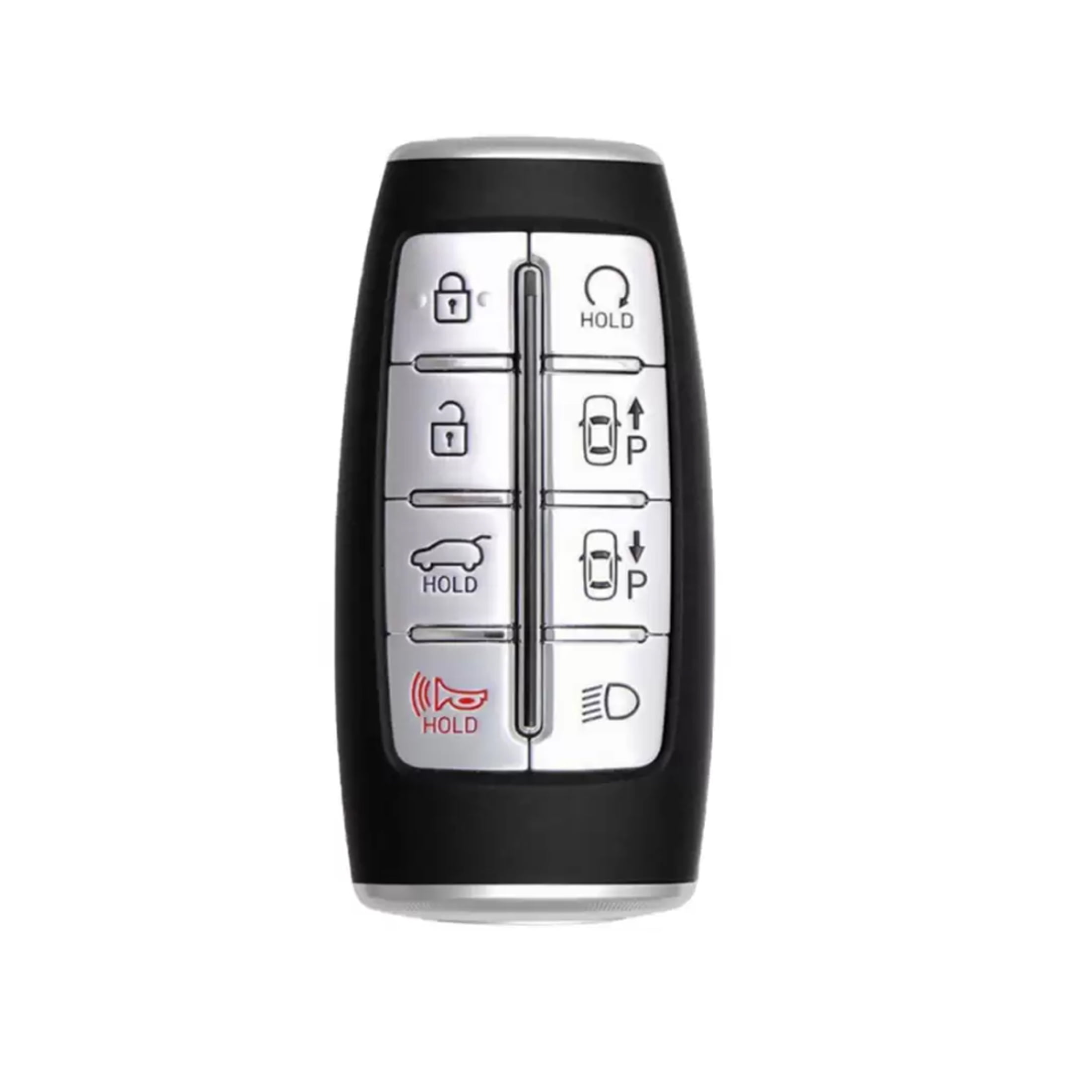 [Smart Choice Store] Genuine OEM FOB Remote Smart Key (8 buttons) 95440AR010 for Hyundai Genesis GV70 2021-2025