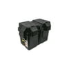 New Noco Snap-top Battery Boxes noco Hm300bk Fits Group 24 11.00"L x 7.87"W x 9.75"H ID
