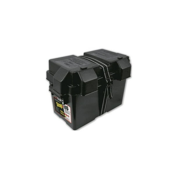 The Noco Company HM300BK group 24 battery box