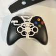 thumbnail image 6 of Steering Wheel Controller Replacement Racing Wheel for 360 Game Controller, 6 of 10
