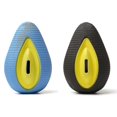 thumbnail image 1 of Treat Dispensing Dog Toys, Interactive Dog Toys, Dog Toys For And Cleaning Teeth, Rubber Dog Chew Toys For Aggress, 1 of 5