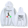 thumbnail image 6 of Ken Carson Merch Hoodie A Great Chaos Tour Hoodies Sweatshirt Rapper Music Fans Hip Hop Pullovers, 6 of 7