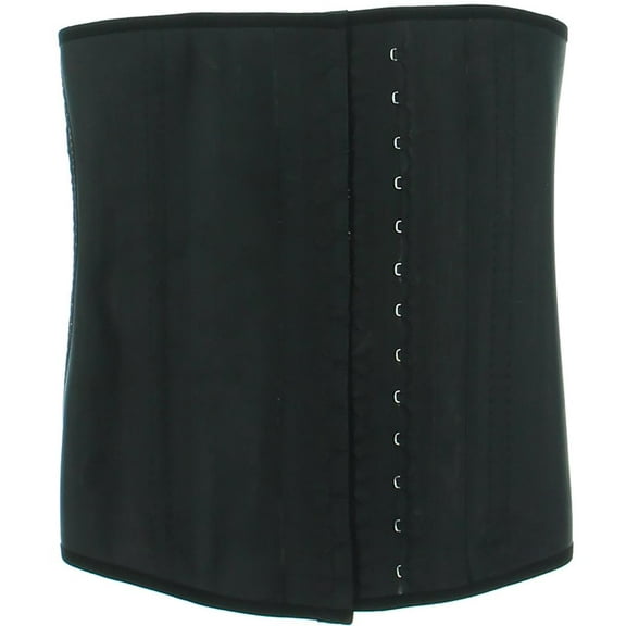 Ann Chery Womens Slimming Colorblock Waist Cincher