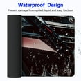 thumbnail image 4 of Mouse Pad, Iron Eyes - Mouse Pad Design, Cute Square Waterproof Computer Mouse Pad Non-Slip Rubber Base Mouse Pad for , Kids, Women, Laptop, Office, Gaming, Home and Travel Mouse Pad, 4 of 6