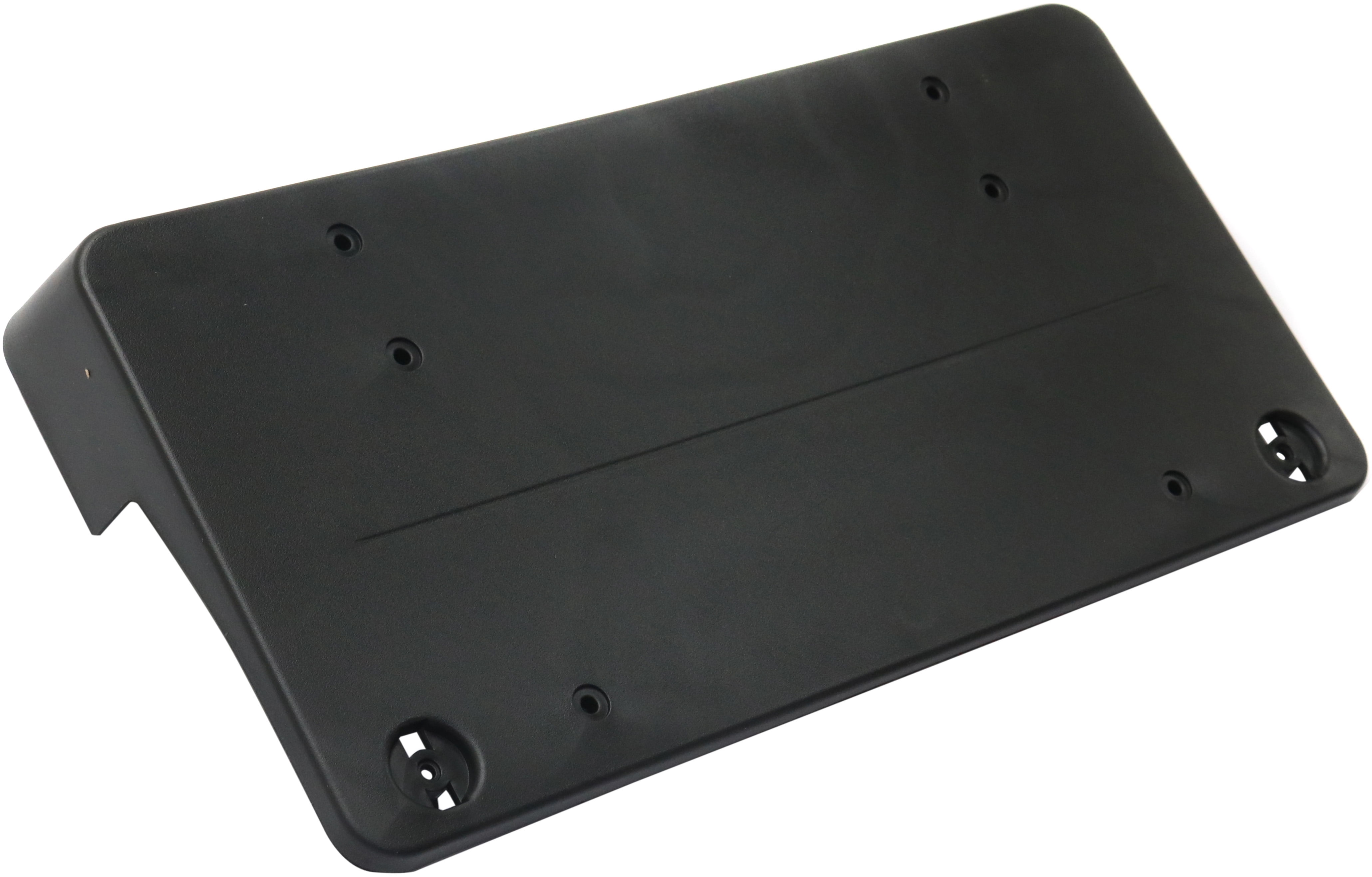 License Plate Bracket Compatible With 2014-2016 Mercedes Benz CLA250 Front