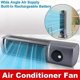 thumbnail image 1 of Cooling, Portable Air Conditioner Cooling Fan Quiet with 3 Speeds, 1 of 5