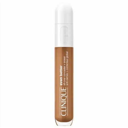 Clinique Even Better All-over Concealer + Eraser - WN 122 Clove