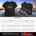 thumbnail image 3 of Porsche 911 GT3 RS, Limited Edition, Softstyle T-Shirt, t-shirts. S -5XL, 3 of 10