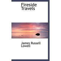 Fireside Travels (Hardcover)