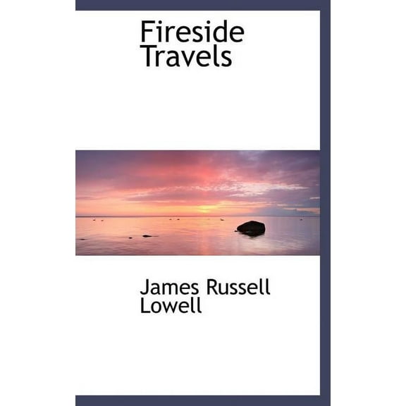 Fireside Travels (Hardcover)