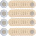 thumbnail image 1 of CDQ Nipple Cover Stickers Waterproof Invisible Nipples, 1 of 1