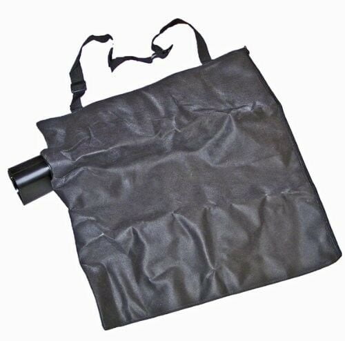 challenge leaf blower bag