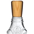 thumbnail image 3 of Pack de 12 Tequila Campo Azul Selecto Blanco 1 L Genérico Selecto Blanco, 3 of 3