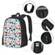thumbnail image 2 of Fotbe Sport Items Mochila para Hombre y Mujer - Tela Oxford 600D Resistente - Mochila Impermeable de Gran Capacidad para Escuela, Viajes y Senderismo, 2 of 6