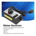 thumbnail image 2 of M Variable Fan Speed Controller US Plug, 2 of 10