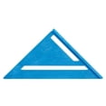 thumbnail image 2 of Empire Level 296 7-Inch POLYSQUARETM - Rafter Square in Displayer, 2 of 3