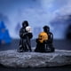 thumbnail image 5 of Figura En Miniatura de Halloween, 5 of 7