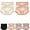 2pcs-d, variant on Doveloom - Ultimate Comfort Leakproof and Shaping Panties, Ultimate Comfort Shaping Panties, High Waisted Underwear,Seamless Cotton Briefs