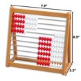 thumbnail image 4 of EDX EDUCATION REKENREK 10 ROW COUNTING FRAME, 4 of 10