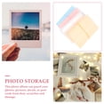 thumbnail image 2 of 4Pcs Small Photo Album 4x6 Small Photo Books 30 Pockets Small Picture Holders, 2 of 8