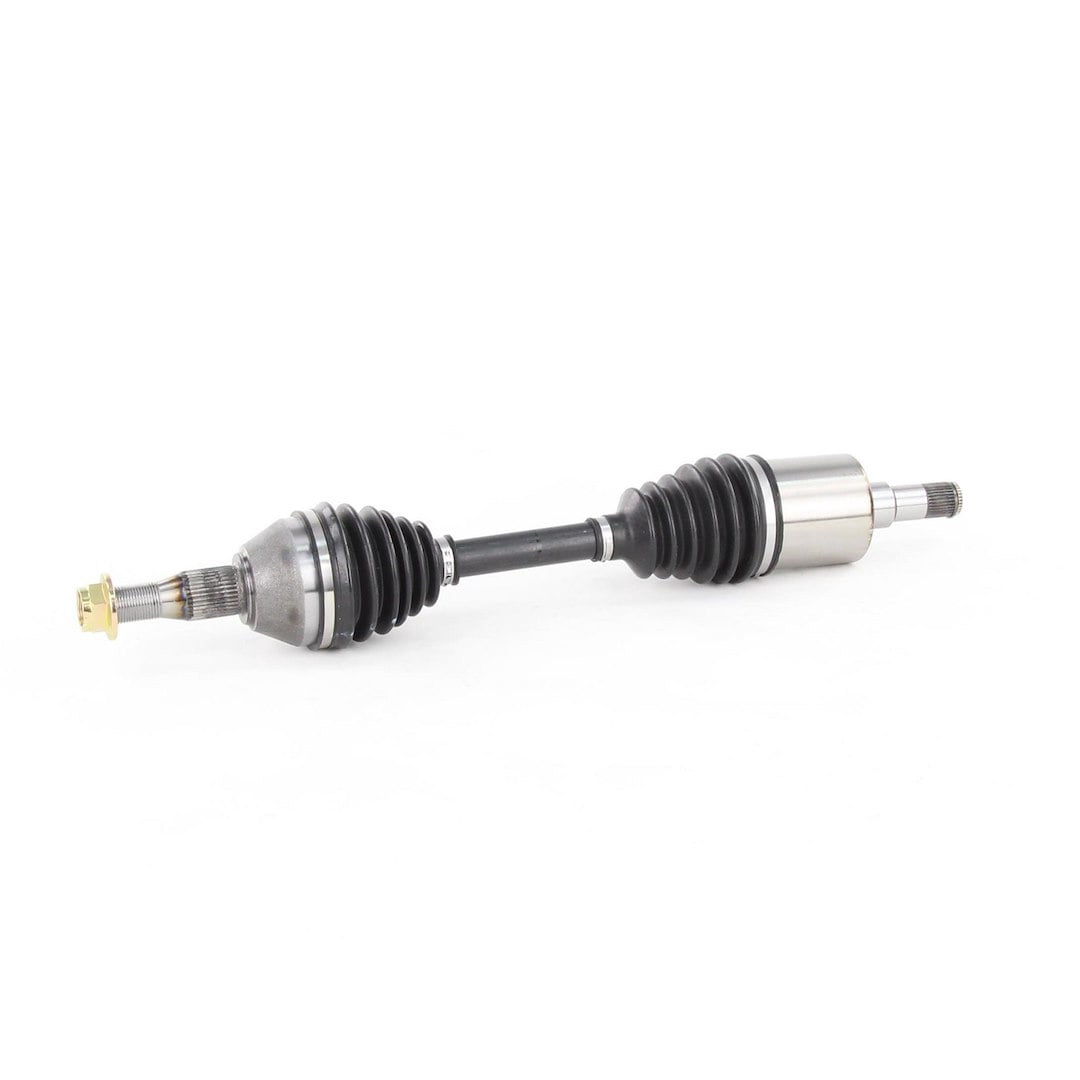 CV Axle Shaft Fits select: 2000-2003,2006-2011 CHEVROLET IMPALA