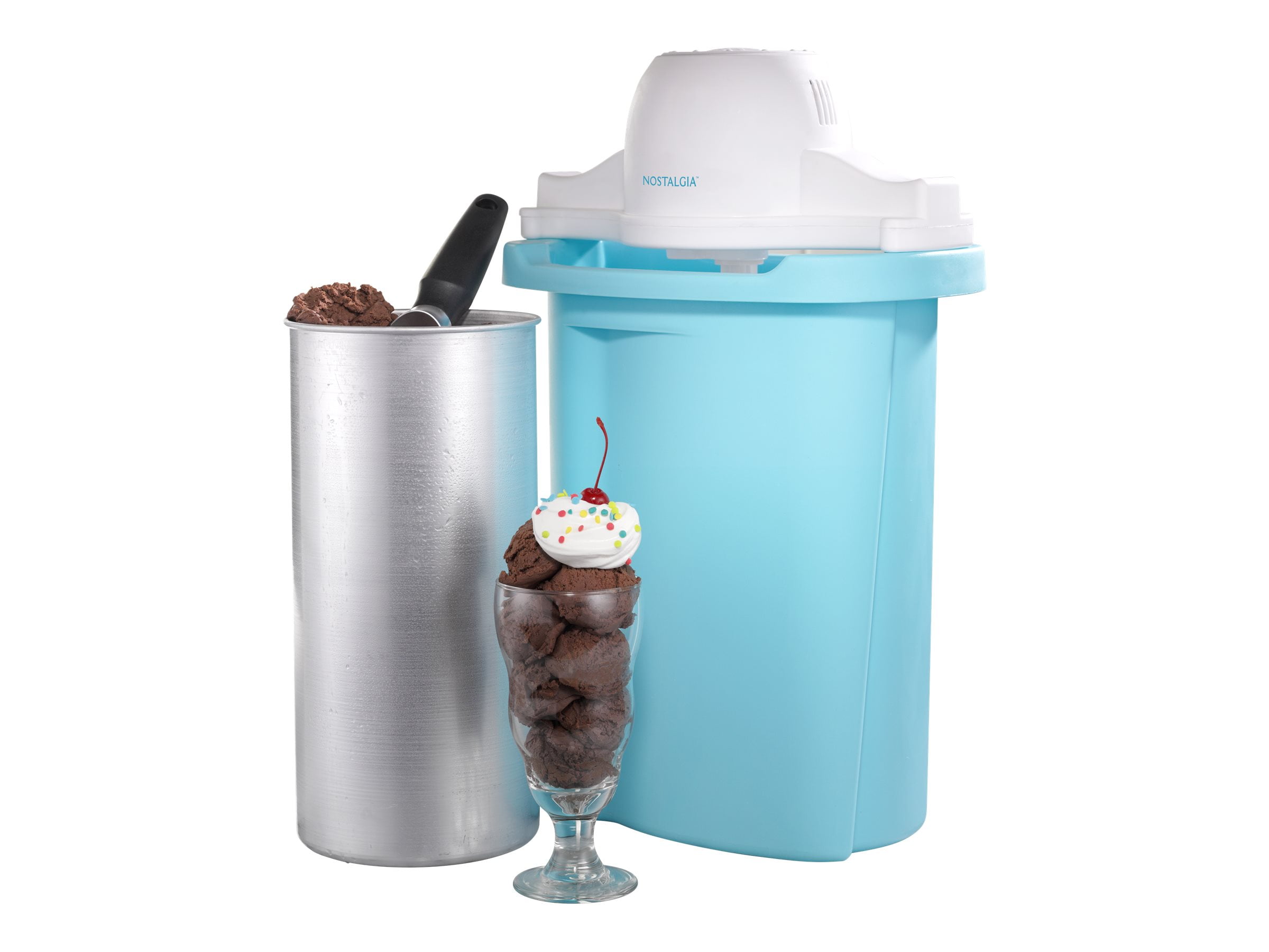 CAREY 6 QT. Ice Cream Maker | NESCO