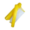 thumbnail image 1 of Flotador Inflable para Alberca The Baby Shop cama con red de 102 cm x 77 cm Amarillo -, 1 of 5