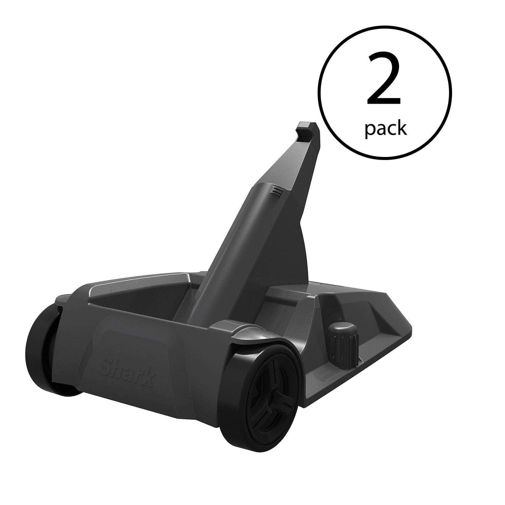 Shark Wheeled Canister Caddy for Rotator Lift Away Model Vacuum, Gray