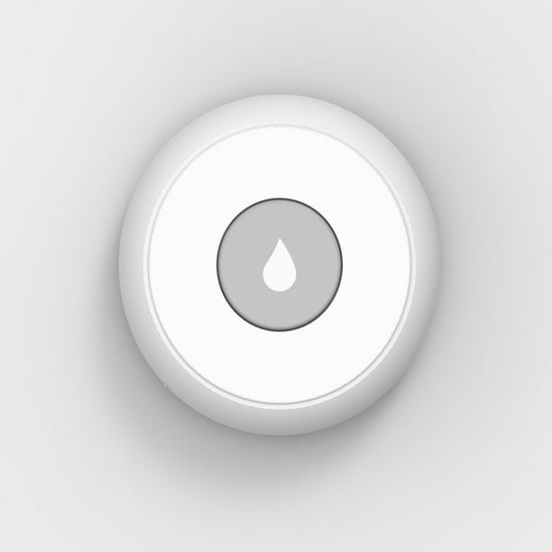 Water Leak Detector Sensor Alarm Home Water Flooding Monitor Smart