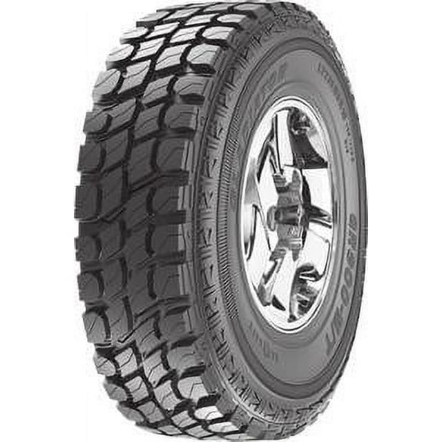 Gladiator QR900-MT LT275/65R18 E/10PLY Light Truck & SUV Tire