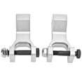 thumbnail image 3 of Kit de Baisse avant 2 Pcs ATV 3.5 Po Chute Alliage d'Aluminium Remplacement pour Raptor 660 660R YFM660R 2001-2005, 3 of 7