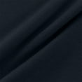 thumbnail image 4 of Helii Women's Striped Detachable Half High Collar Fake Collar for Sweater Dress Outfit, 4 of 8