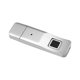 thumbnail image 2 of Unidad Flash Usb 3.0 De 32G De Cifrado De Huellas Dactilares De Disco U De Huellas Dactilares De Almacenamiento Dual Guardurnaity EL016057-00, 2 of 5
