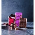 thumbnail image 4 of M&S Choc Marks Milk Chocolate Bar 180g, British Import (Pack of 3), 4 of 4