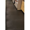 thumbnail image 5 of 48" Wide, Rhino Mats, Reflex  Anti-fatigue Mat, Glossy Black, 5/8" Thick, Choose Length, 5 of 5