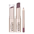 thumbnail image 1 of TechWave Lip Liner And Lipstick Set Long Lasting LipLiner High Pigmented Soft Creamy Lipstick Lip Color Lip Makeup Kit For Women 3dollar Items Colors Lip Gloss Wet & Wild Lipstick 605b Lip Plumping, 1 of 3