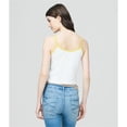 thumbnail image 2 of Camiseta sin mangas Aeropostale para mujer, blanca, grande, 2 of 2