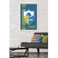 thumbnail image 3 of NFL Los Angeles Chargers - Logo rétro 17, 3 of 4