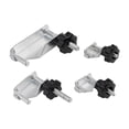 thumbnail image 1 of 4 Ps Hose Pinch Off Line Clamp Drainage Vacuum Tool Radiator Fuel Heater 10-45mm, 1 of 1