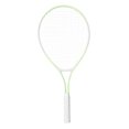 thumbnail image 1 of Raqueta de tenis infantil, equipo de tenis para niños y niñas que brilla en la oscuridad, 25 pulgadas. Verde, 1 of 8
